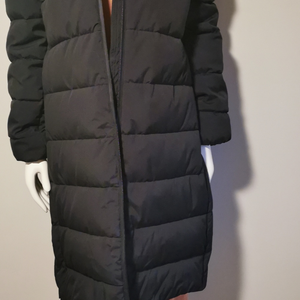 💚 Bench Winter Jacket, Size L - Picture 8 of 15